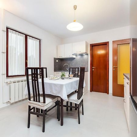 Apartments Carmelo Ровинь Экстерьер фото