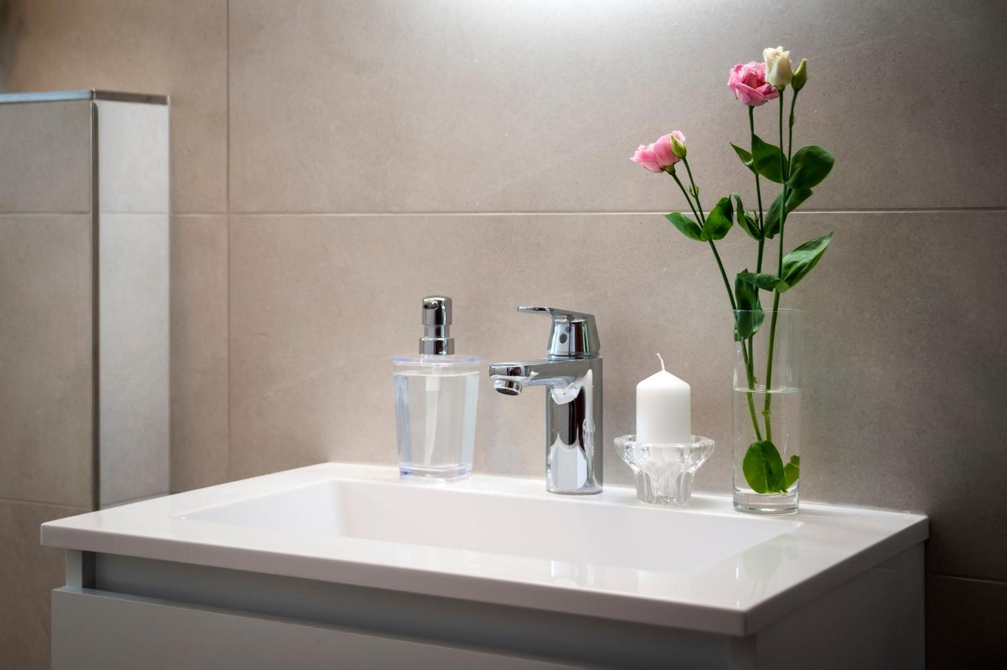Apartments Carmelo Ровинь Экстерьер фото