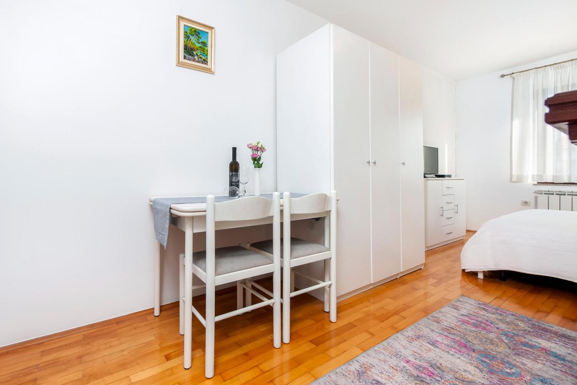 Apartments Carmelo Ровинь Экстерьер фото