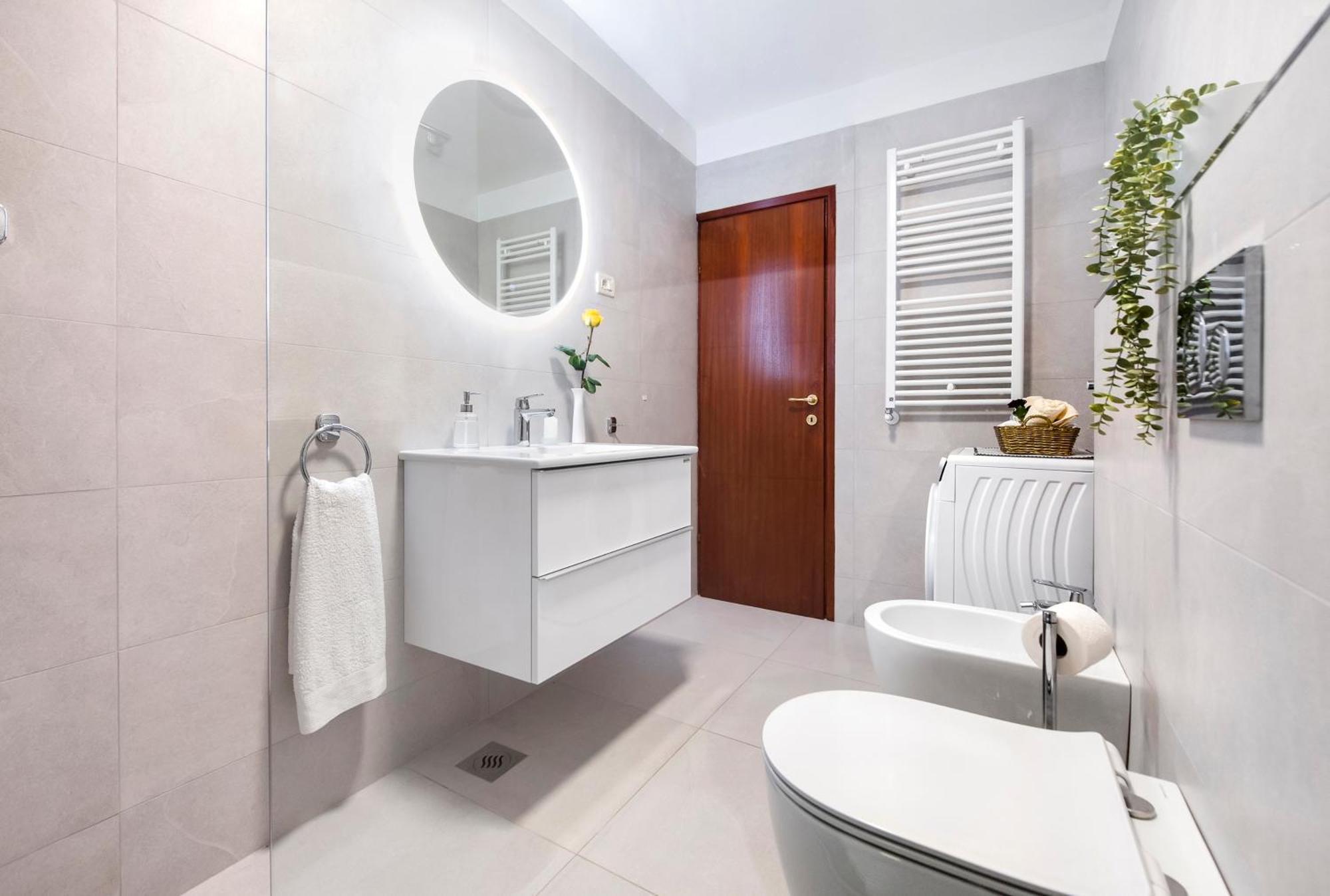 Apartments Carmelo Ровинь Экстерьер фото