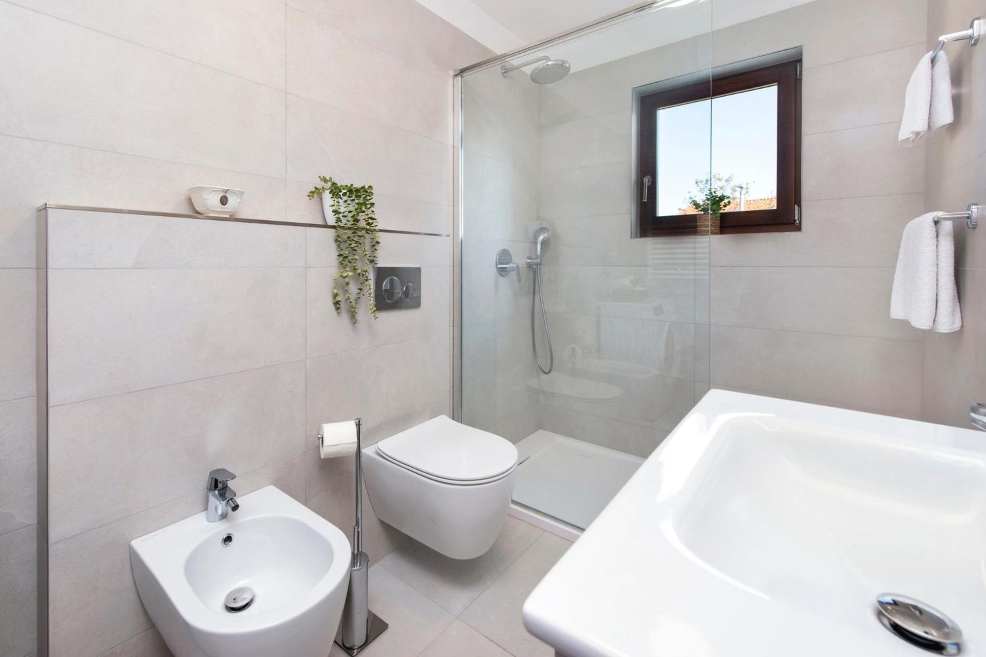 Apartments Carmelo Ровинь Экстерьер фото