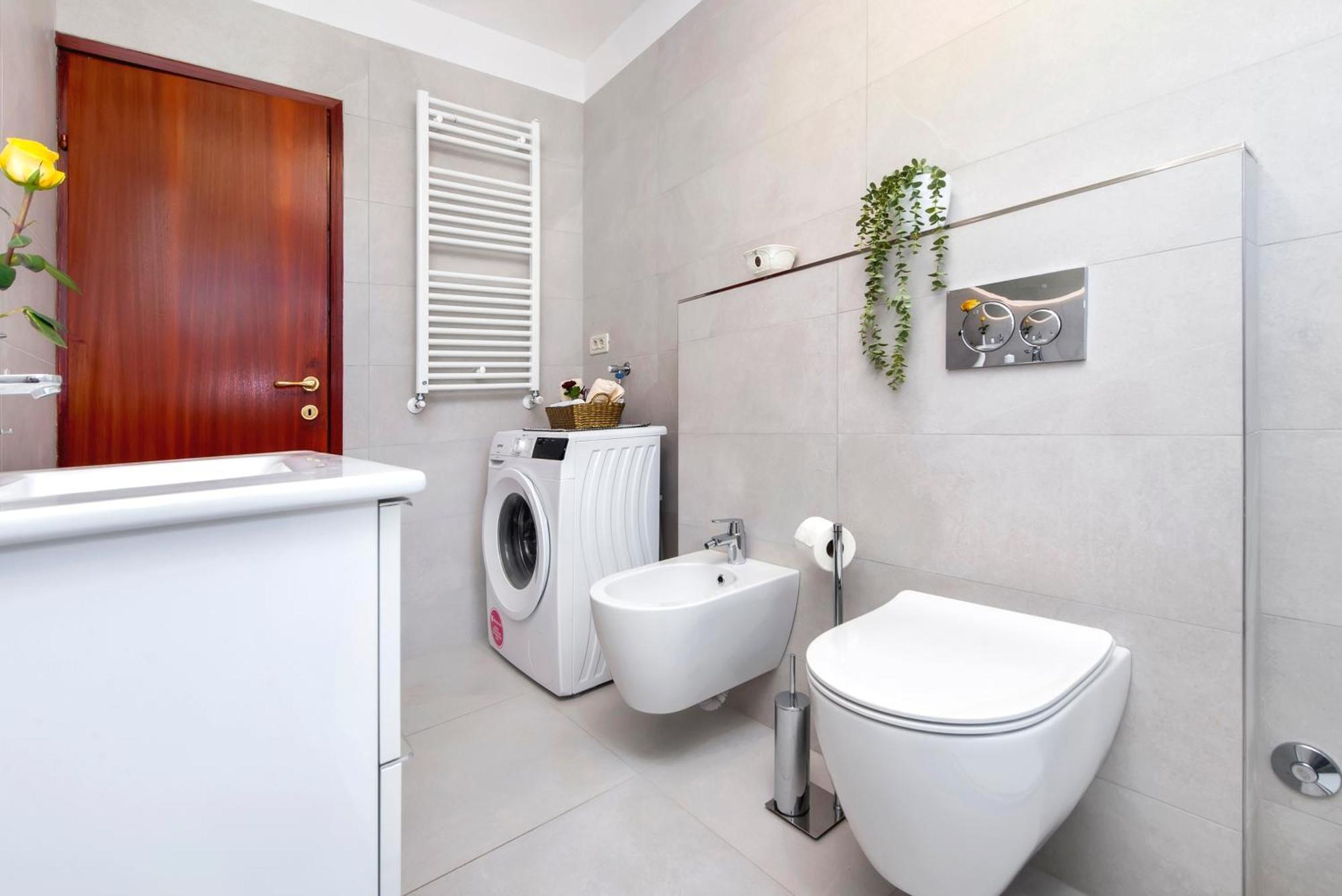Apartments Carmelo Ровинь Экстерьер фото