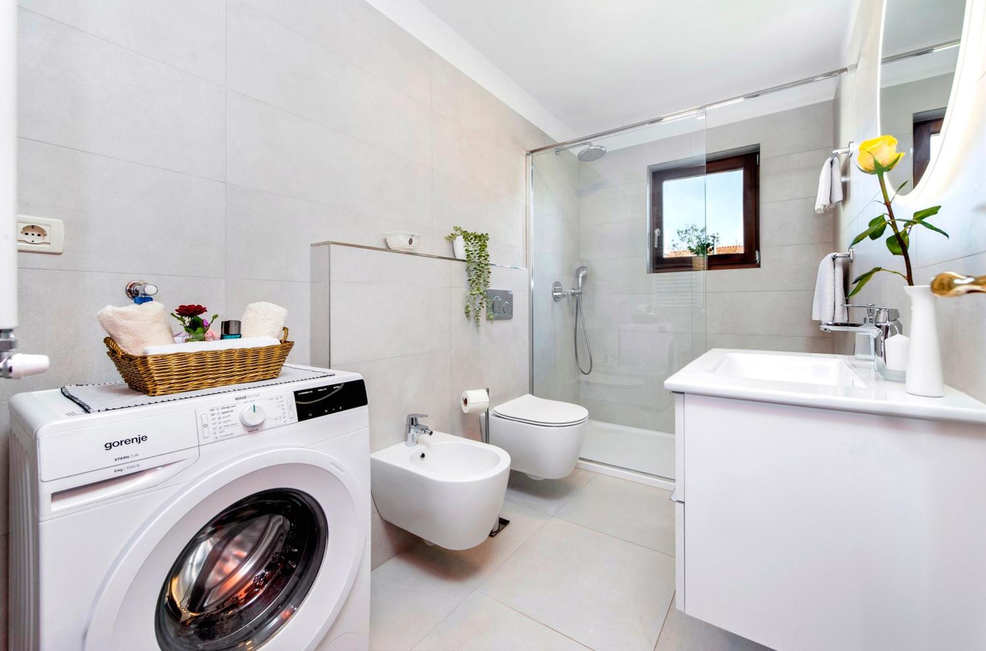 Apartments Carmelo Ровинь Экстерьер фото