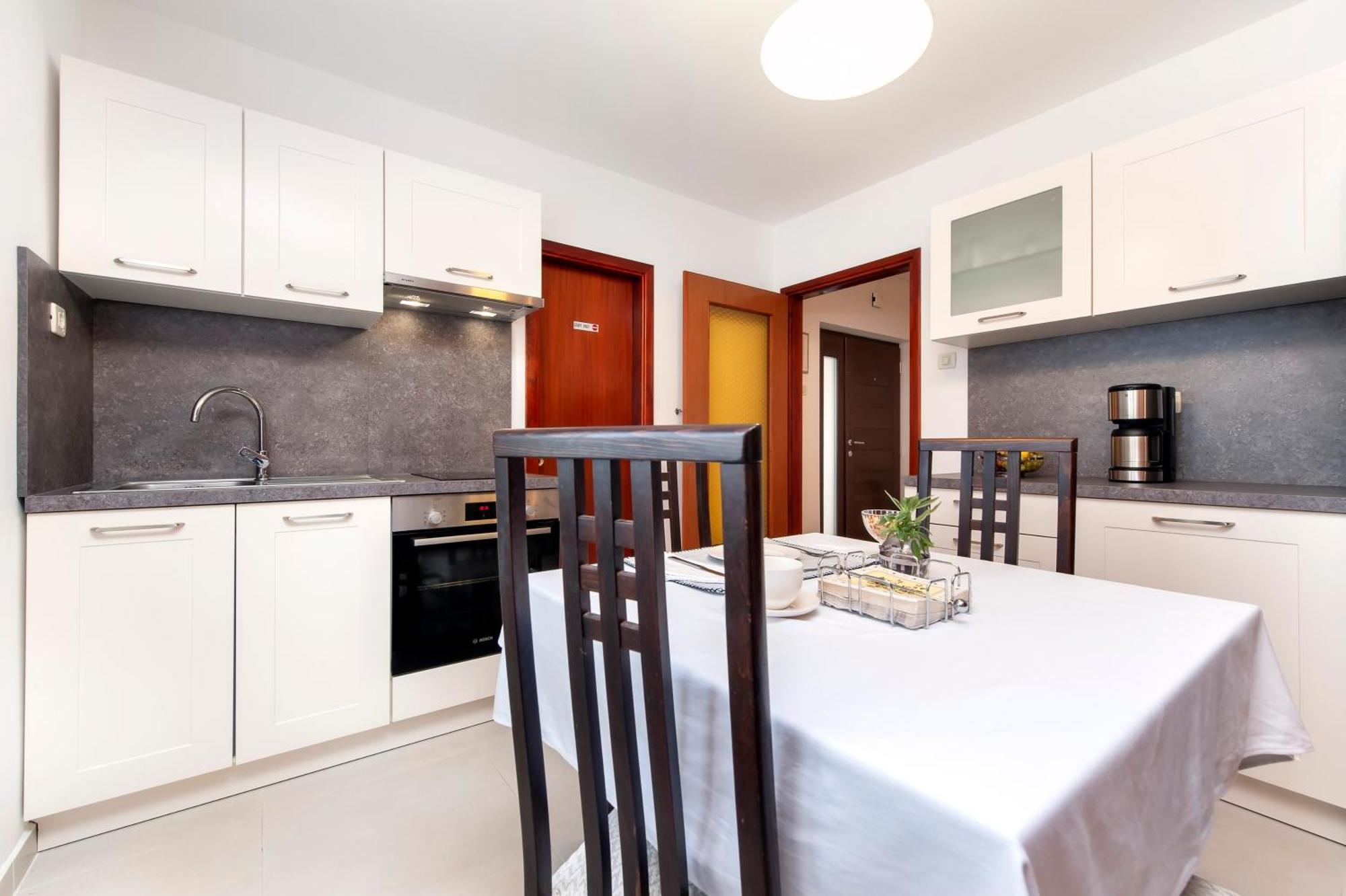 Apartments Carmelo Ровинь Экстерьер фото