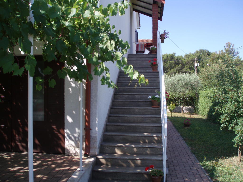 Apartments Carmelo Ровинь Номер фото